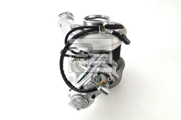 Charger, charging (supercharged/turbocharged)