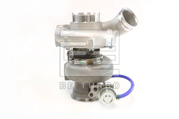 Charger, charging (supercharged/turbocharged) (132004)