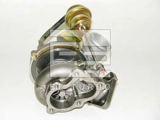 Charger, charging (supercharged/turbocharged) (124228)