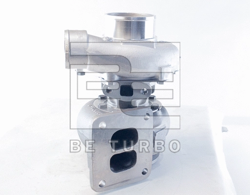 Charger, charging (supercharged/turbocharged) (129727)