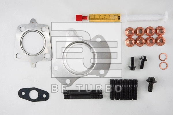Mounting Kit, charger (ABS458)