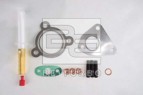 Mounting Kit, charger (ABS286)