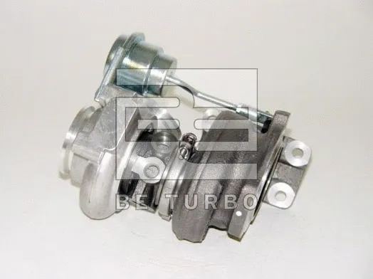 Charger, charging (supercharged/turbocharged) (126703)