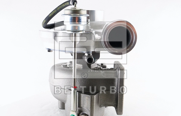 Charger, charging (supercharged/turbocharged)