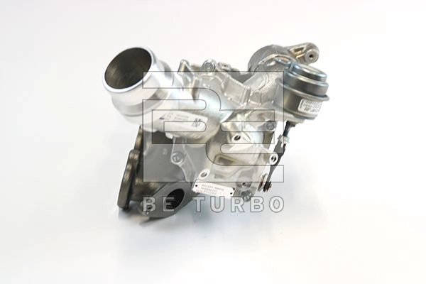 Charger, charging (supercharged/turbocharged)