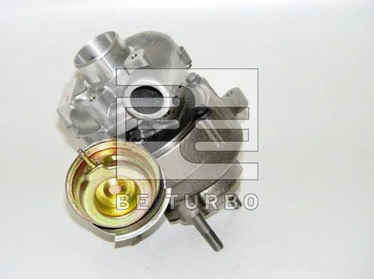 Charger, charging (supercharged/turbocharged)