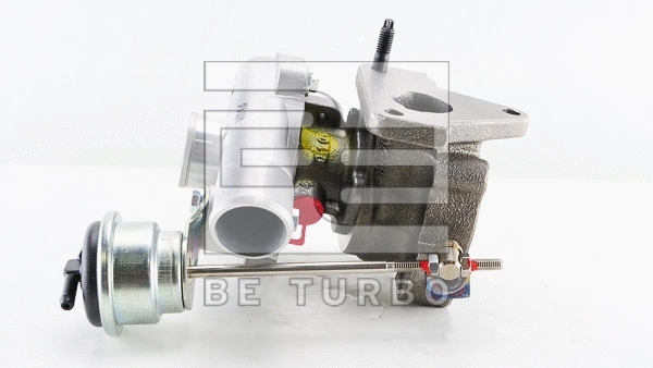 Charger, charging (supercharged/turbocharged)