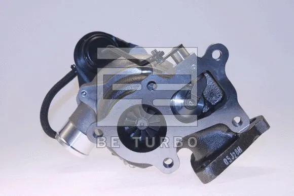 Charger, charging (supercharged/turbocharged) (127911)