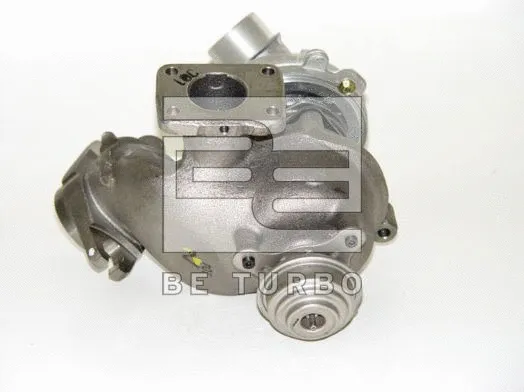 Charger, charging (supercharged/turbocharged) (126039)