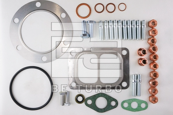 Mounting Kit, charger (ABS478)