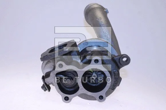 Charger, charging (supercharged/turbocharged)