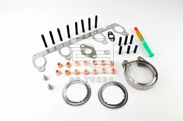 Mounting Kit, charger (ABS029)