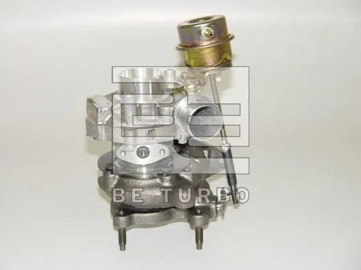 Charger, charging (supercharged/turbocharged) (124502)