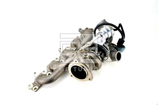 Charger, charging (supercharged/turbocharged)