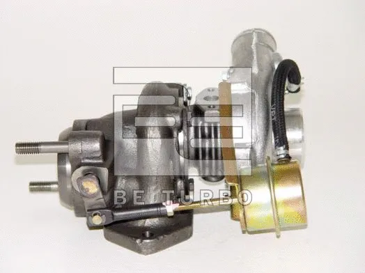 Charger, charging (supercharged/turbocharged)