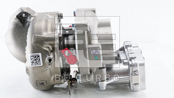 Charger, charging (supercharged/turbocharged) (129566)