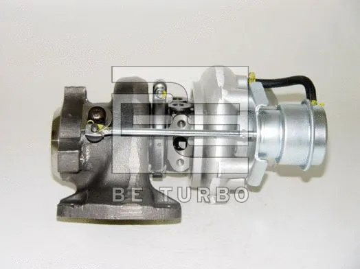 Charger, charging (supercharged/turbocharged)