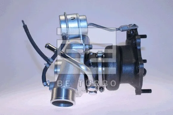 Charger, charging (supercharged/turbocharged)