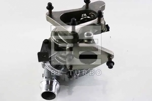 Charger, charging (supercharged/turbocharged)