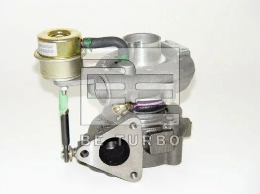 Charger, charging (supercharged/turbocharged)