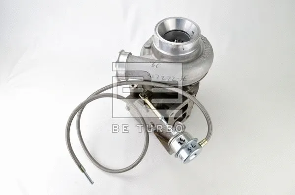 Charger, charging (supercharged/turbocharged) (128022)