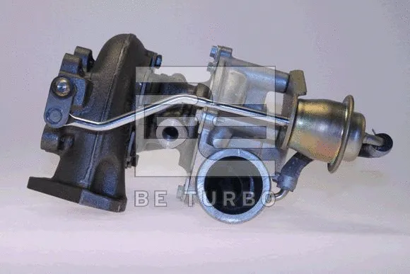 Charger, charging (supercharged/turbocharged)