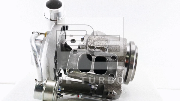 Charger, charging (supercharged/turbocharged) (131001)