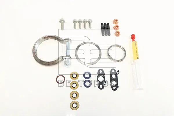 Mounting Kit, charger (ABS788)