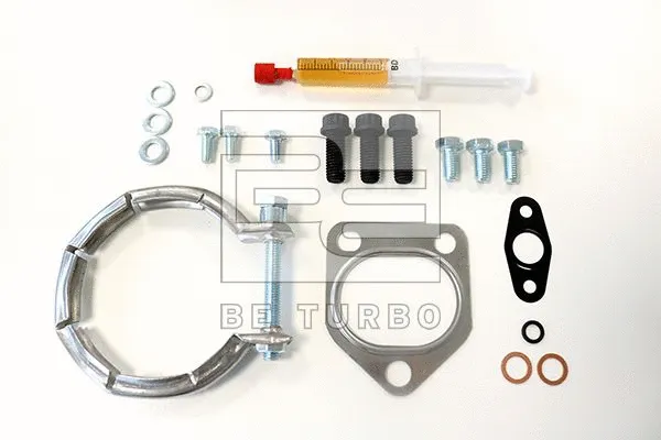 Mounting Kit, charger (ABS838)