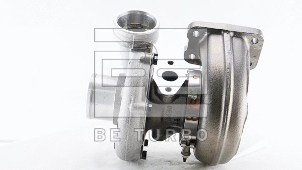 Charger, charging (supercharged/turbocharged) (125271)