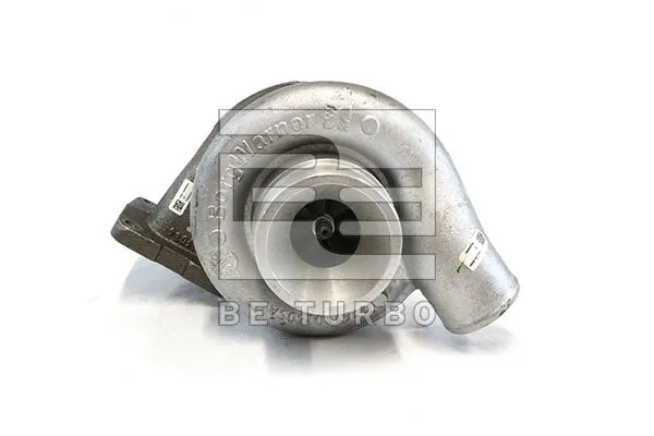 Charger, charging (supercharged/turbocharged) (126736)