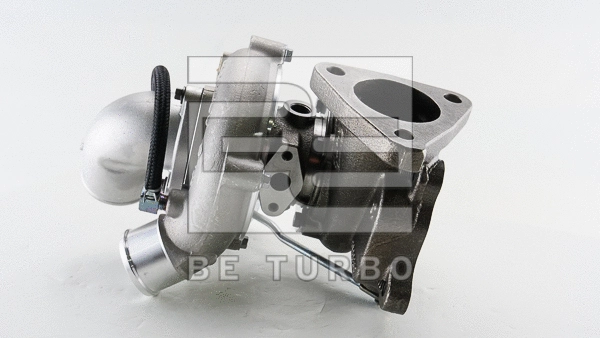 Charger, charging (supercharged/turbocharged)