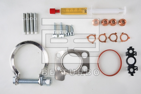 Mounting Kit, charger (ABS437)