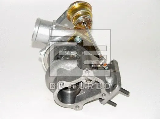 Charger, charging (supercharged/turbocharged)