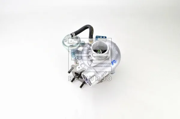 Charger, charging (supercharged/turbocharged) (127358)