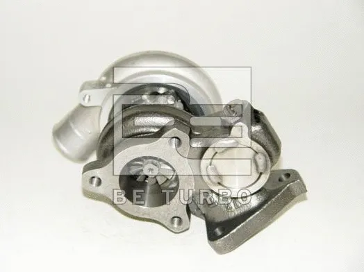 Charger, charging (supercharged/turbocharged) (124416)