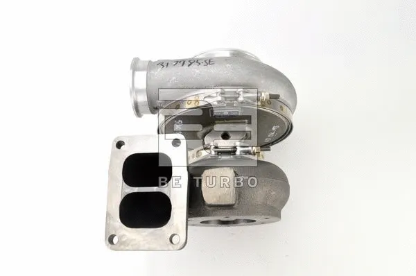 Charger, charging (supercharged/turbocharged)