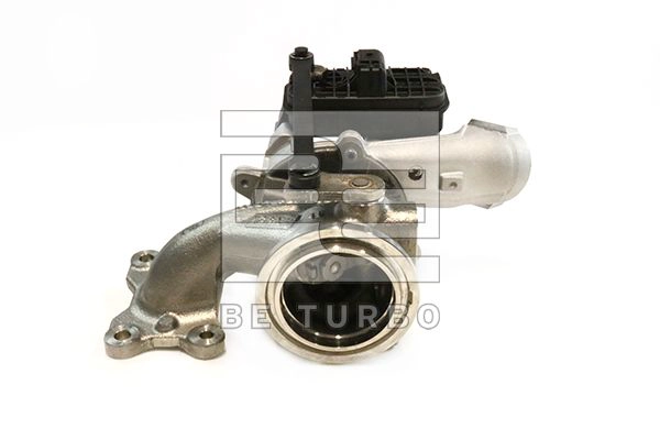 Charger, charging (supercharged/turbocharged)