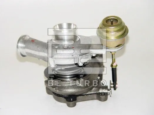 Charger, charging (supercharged/turbocharged) (124263)