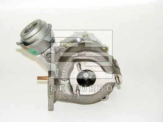 Charger, charging (supercharged/turbocharged) (124364)