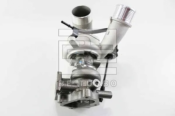 Charger, charging (supercharged/turbocharged)