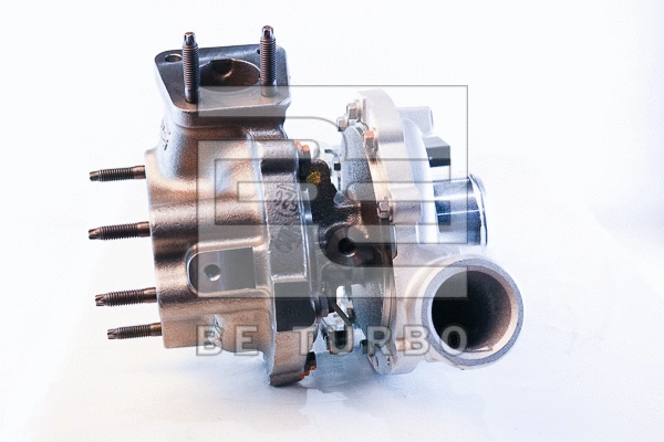 Charger, charging (supercharged/turbocharged) (128598RED)