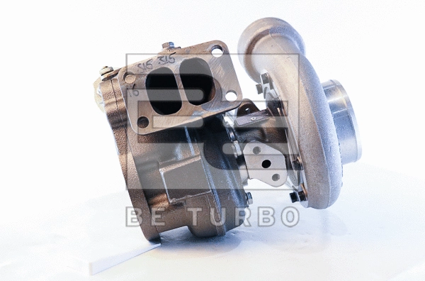 Charger, charging (supercharged/turbocharged) (128093)