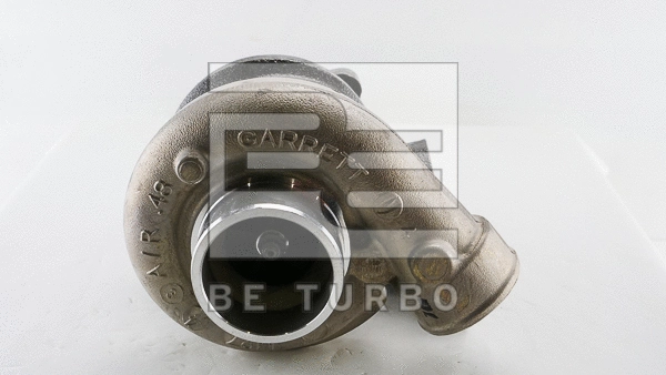 Charger, charging (supercharged/turbocharged) (125965)