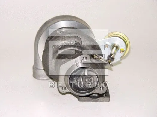 Charger, charging (supercharged/turbocharged) (125632)