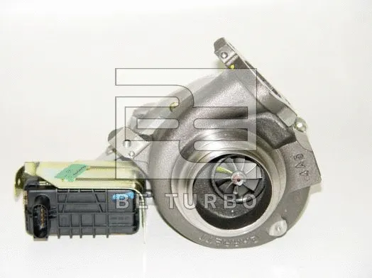 Charger, charging (supercharged/turbocharged)