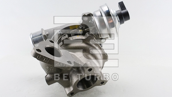 Charger, charging (supercharged/turbocharged) (130729)