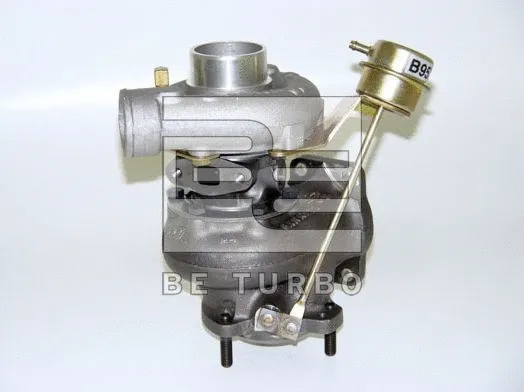 Charger, charging (supercharged/turbocharged) (124132)