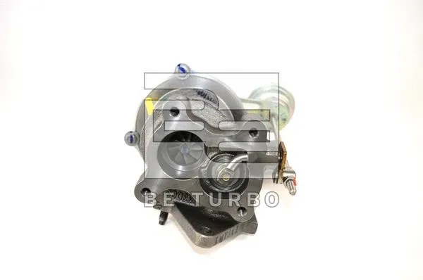 Charger, charging (supercharged/turbocharged)