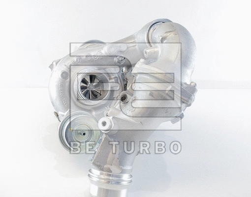 Charger, charging (supercharged/turbocharged)